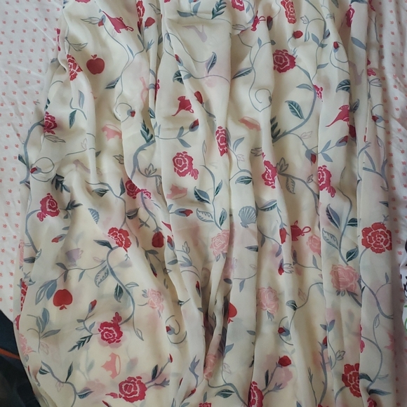 👸Disney 'Princesses' Skirt👸 - Picture 2 of 7